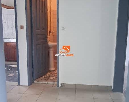 Appartement moderne à louer à Biyemassi Jouvence