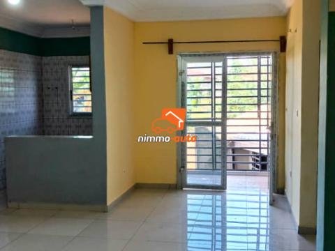 Appartement très chic à louer à Odza Happy