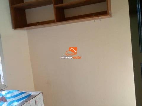 Appartement  moderne à louer à Odza Happy