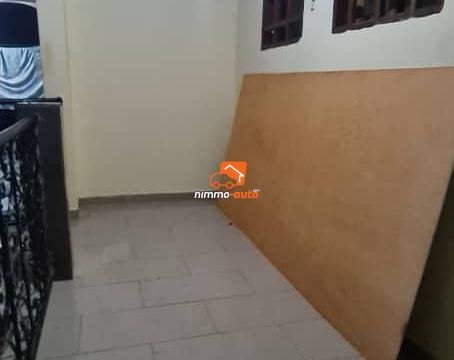 Appartement situé à Damas petit génie à louer