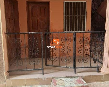 Appartement moderne situé à Damas à louer