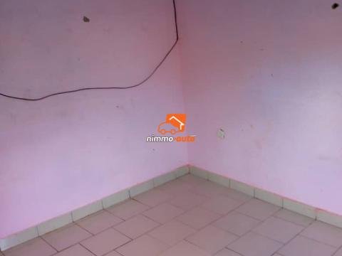 Studio moderne à louer à la montée Jouvence Biyemassi