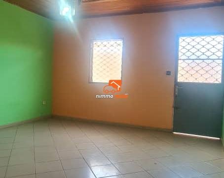 Appartement moderne à louer à Tam-tam