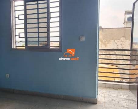 Incroyable studio à louer à Damas bordure de route