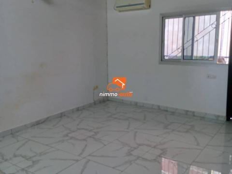 Studio haut standing à louer à Nsimeyong