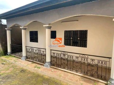 Très bel appartement individuel à louer à Biteng