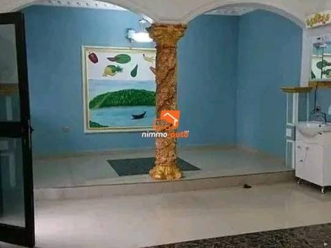Incroyable appartement à louer à Damas