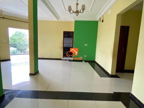 Incroyable appartement moderne haut standing à louer à Rue Damas