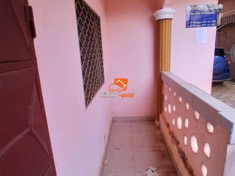 Appartement moderne à louer à Damas