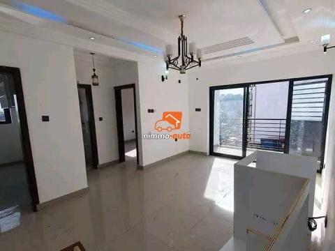 Incroyable studio moderne haut standing nouvellement construit à Damas