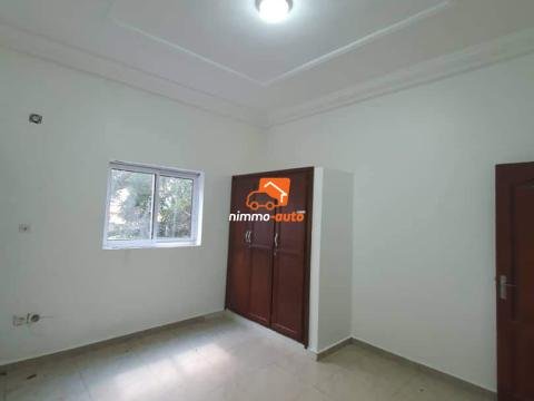 Appartement moderne haut standing à louer à Odza borne 10