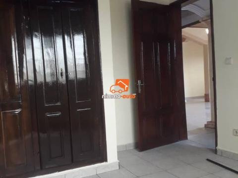 Appartement moderne haut standing à louer au rond point Damas