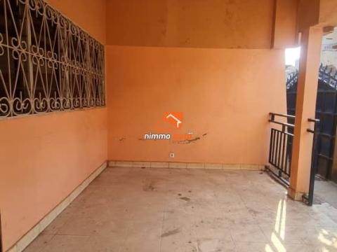 Une grande villa à louer à Chapelle TKC