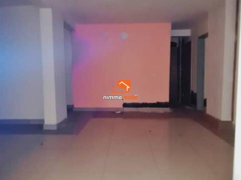 Incroyable studio à louer à Jouvence