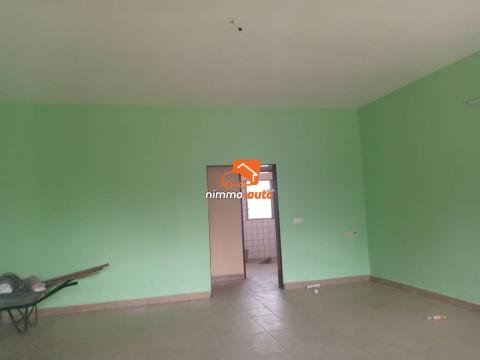 Appartement moderne à louer à Mobil Guinness