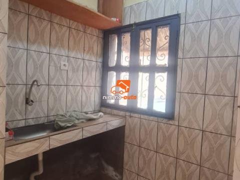 Studio moderne à louer à Tamtam