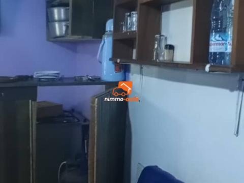 Fonds de commerce bar & restaurant à vendre à Ekounou