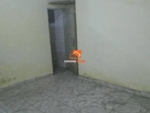 Studio moderne à louer à la Cité-verte