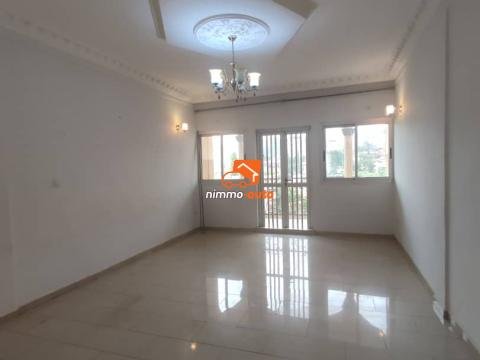 Appartement moderne très beau à louer à Nsam dépôt Guinness