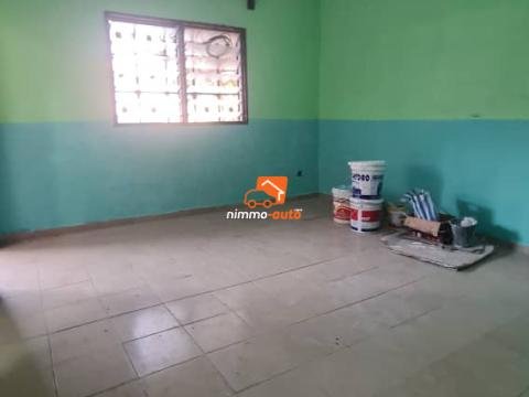 Studio moderne situé à Tam-tam bordure de route