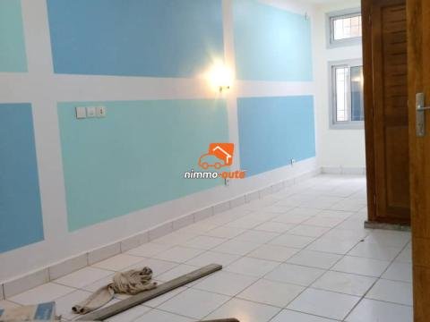 Appartement très haut standing à louer à Odza Borne 10 lieu-dit Meyo