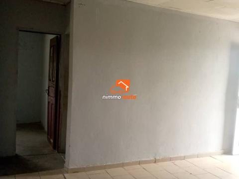 Appartement moderne à louer à Logbaba Jardin