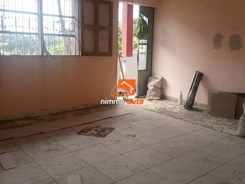 Studio à louer à Logbaba Jardin