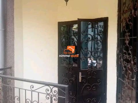 Joli studio moderne haut standing à louer à Madagascar