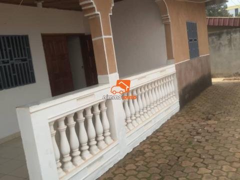 Maison individuelle à louer à Jouvence