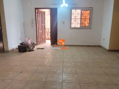 Appartement moderne staffé partout à louer à Jouvence