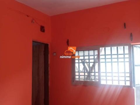 Studio moderne très bon standing nouvellement construit à Bonamoussadi