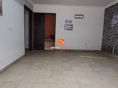 Studio ultra moderne à louer à Jouvence