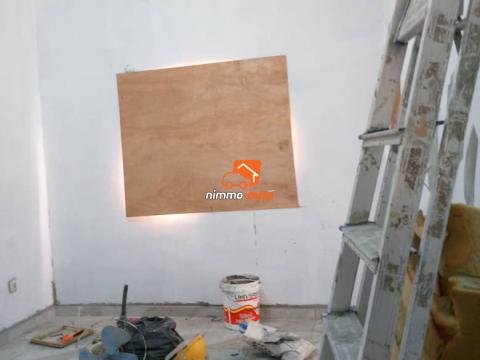 2 studios nouvellement construits à Nsimeyong nouvelle route