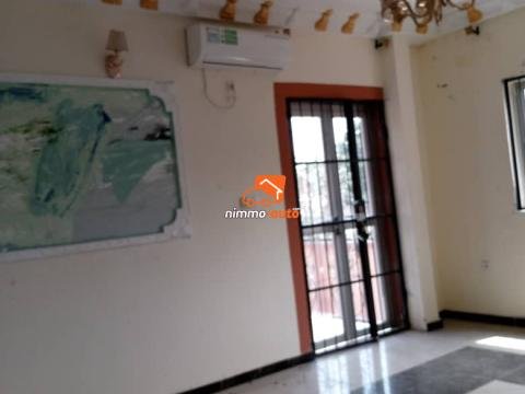 Appartements très haut standing nouvellement construits à Odza Happy