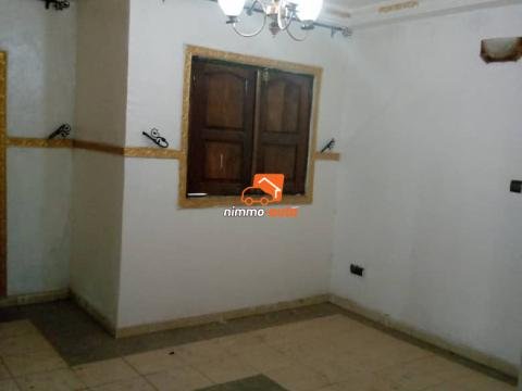 Appartement haut standing situé à la Cité-verte à louer