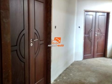 Plusieurs bureaux à louer disponible au carrefour Jouvence