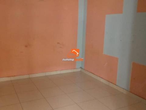 Studio moderne 4pièces à louer à Mendong