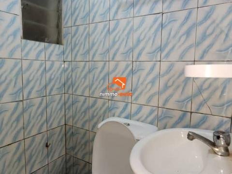 Studio 4pièces à louer à Total Jovence