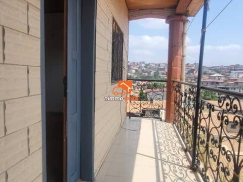 Studio bon standing à louer à Jouvence