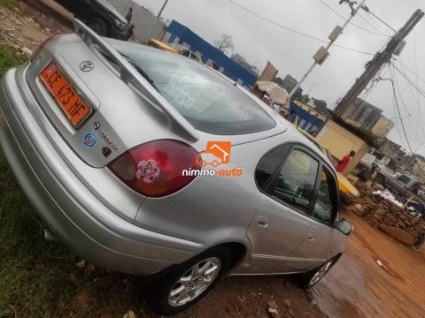 Toyota Corolla 111 à vendre