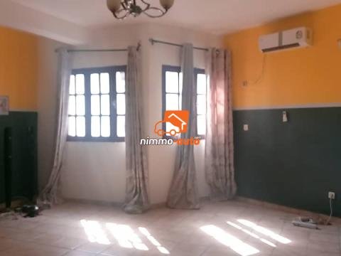 Magnifique studio à louer à Bonabéri