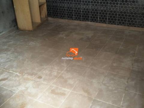 Chambre à louer à Biyemassi superette