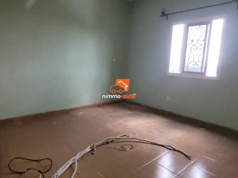 Studio moderne bien spacieux à louer à Damas