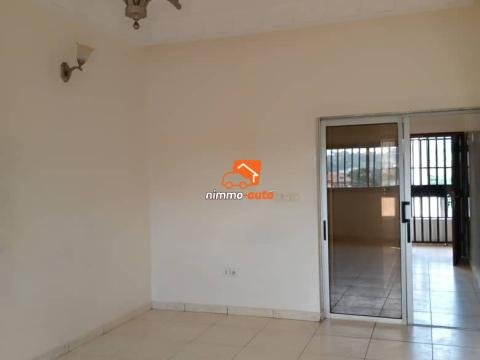 2 appartements haut standing à louer au quartier Golf