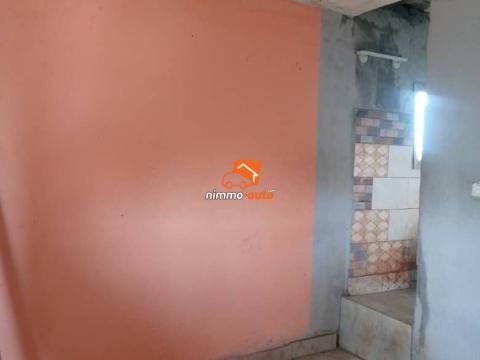 Appartement moderne à louer à Makepe Belavie