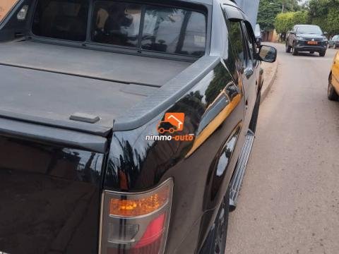 Pick up Honda à vendre