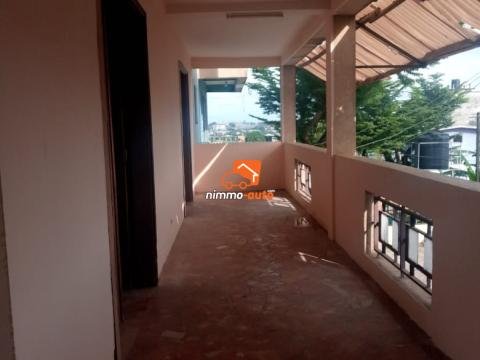 Appartement moderne à Louer à Ndogbong Pepcam School