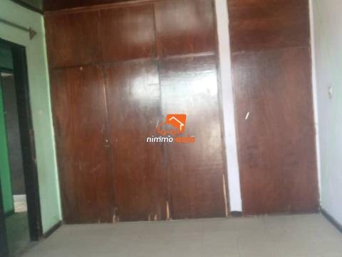 Appartement moderne à louer à Ndogbong