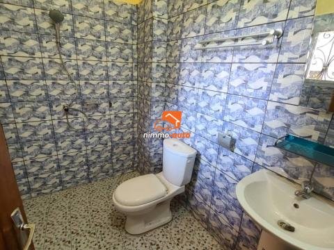 Studio moderne staffé partout à louer à Odza petit marché