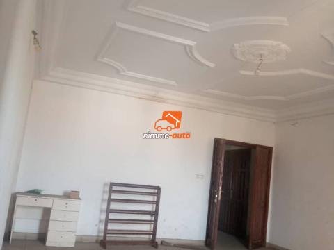 Appartement moderne à louer à Deido rue de la joie